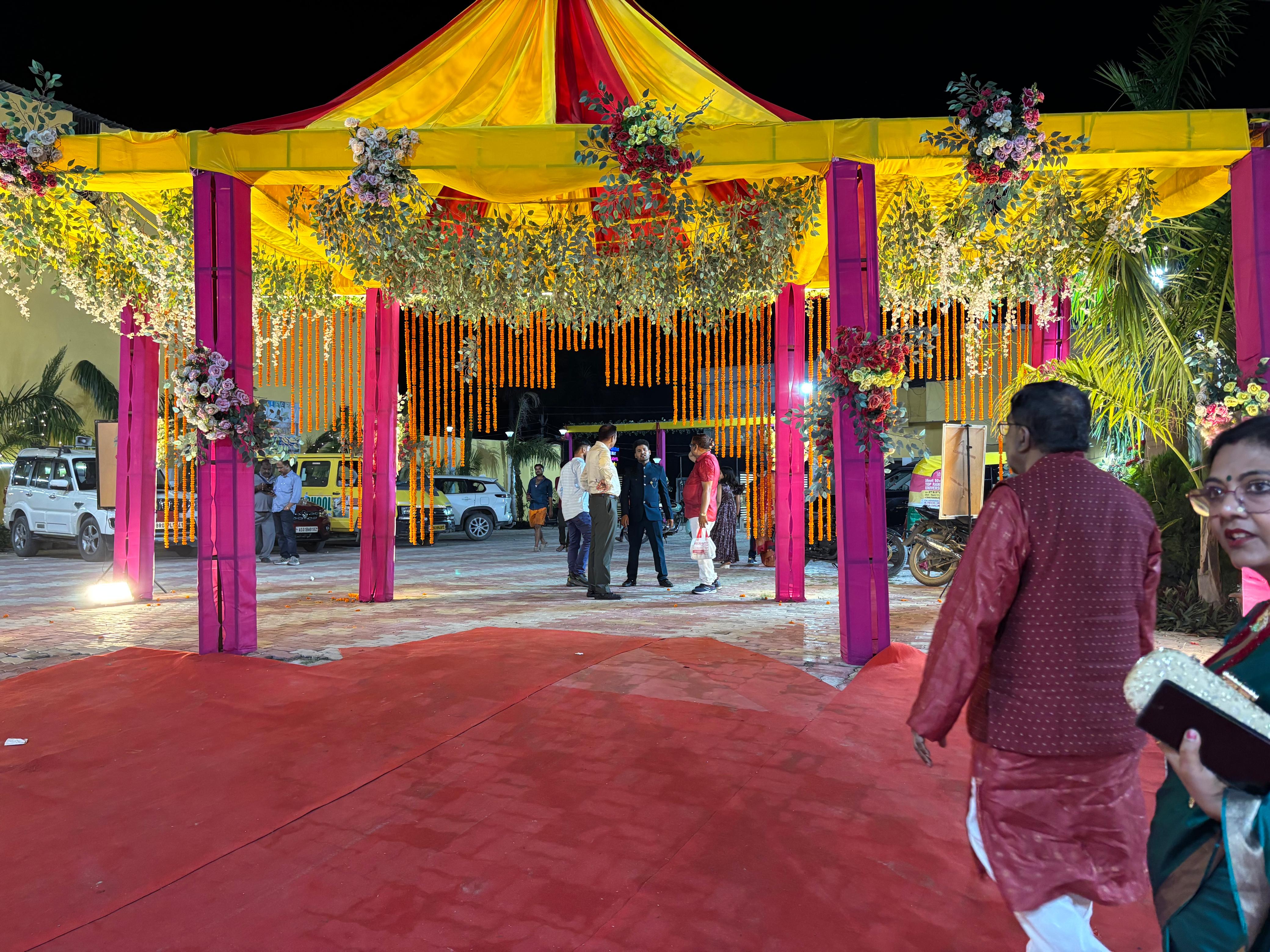 Event